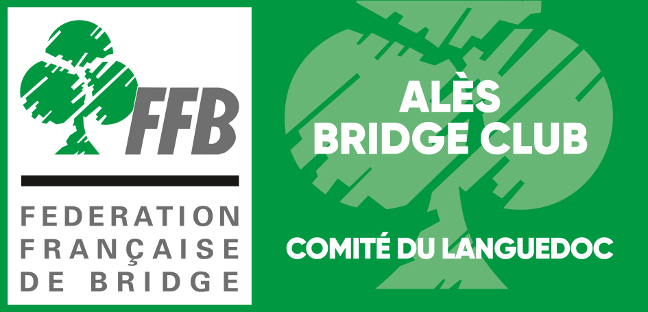Club de Bridge d'Alès